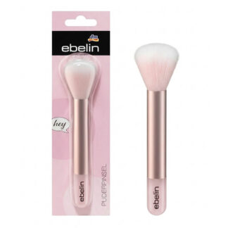 Eblen German بودرة وجه فرشاة