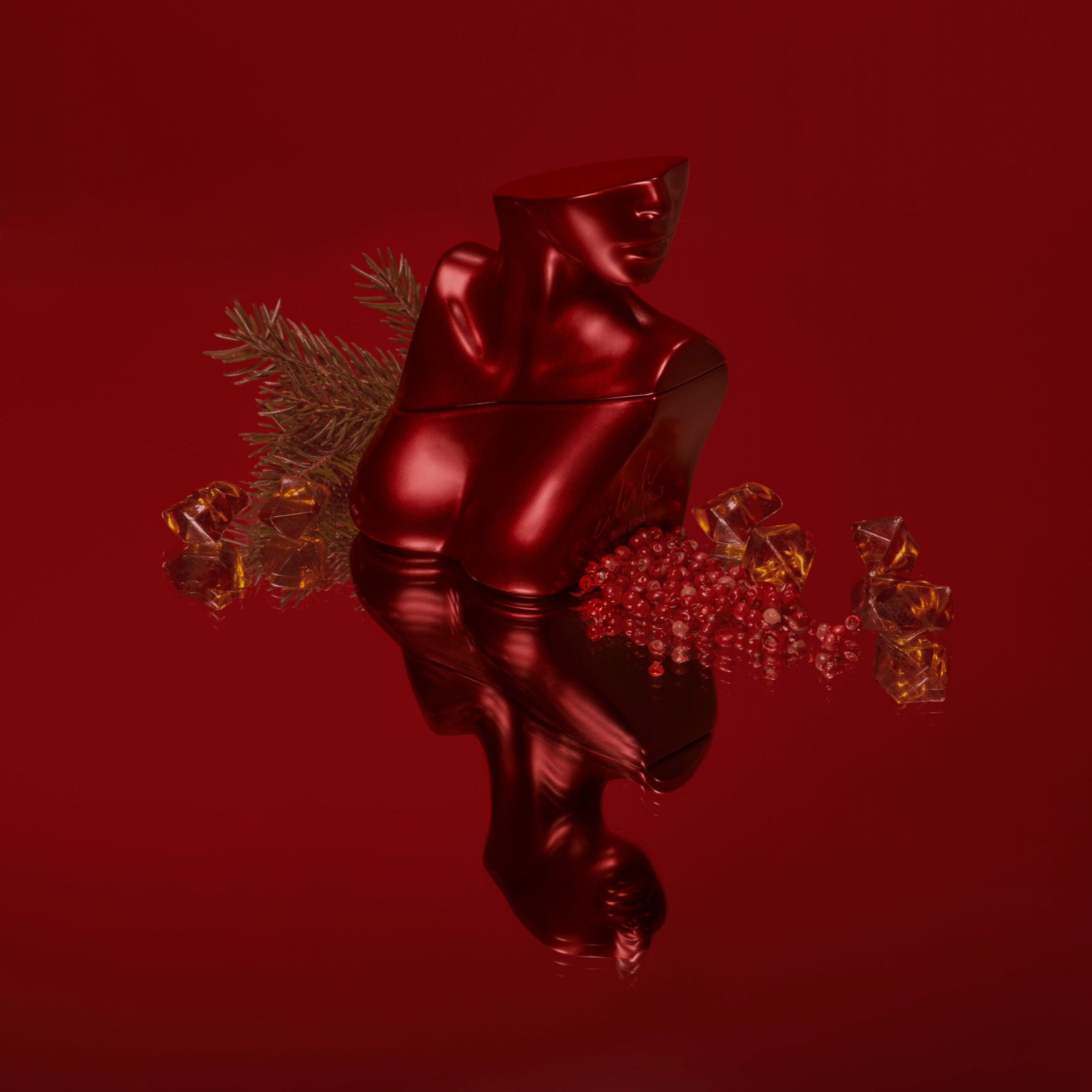 Billie Eilish No. 3 أو دو بارفان - الصورة 2