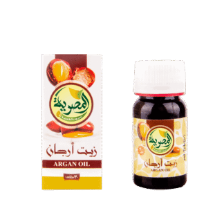 El Masrayia أرجان زيت 30مل