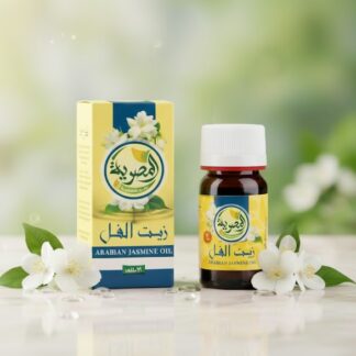 El Masrayia Pepper زيت 30مل