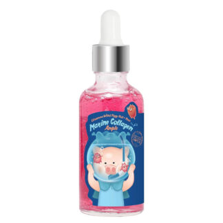 Elizavecca Hell Pore Marine كولاجين Ampoule 50مل