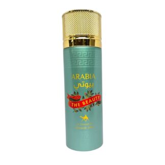 Emper Arabia Beauty Body بخاخ 200مل