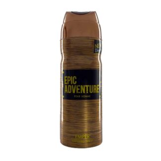 Emper Epic Adventure Deodorante 200 مل