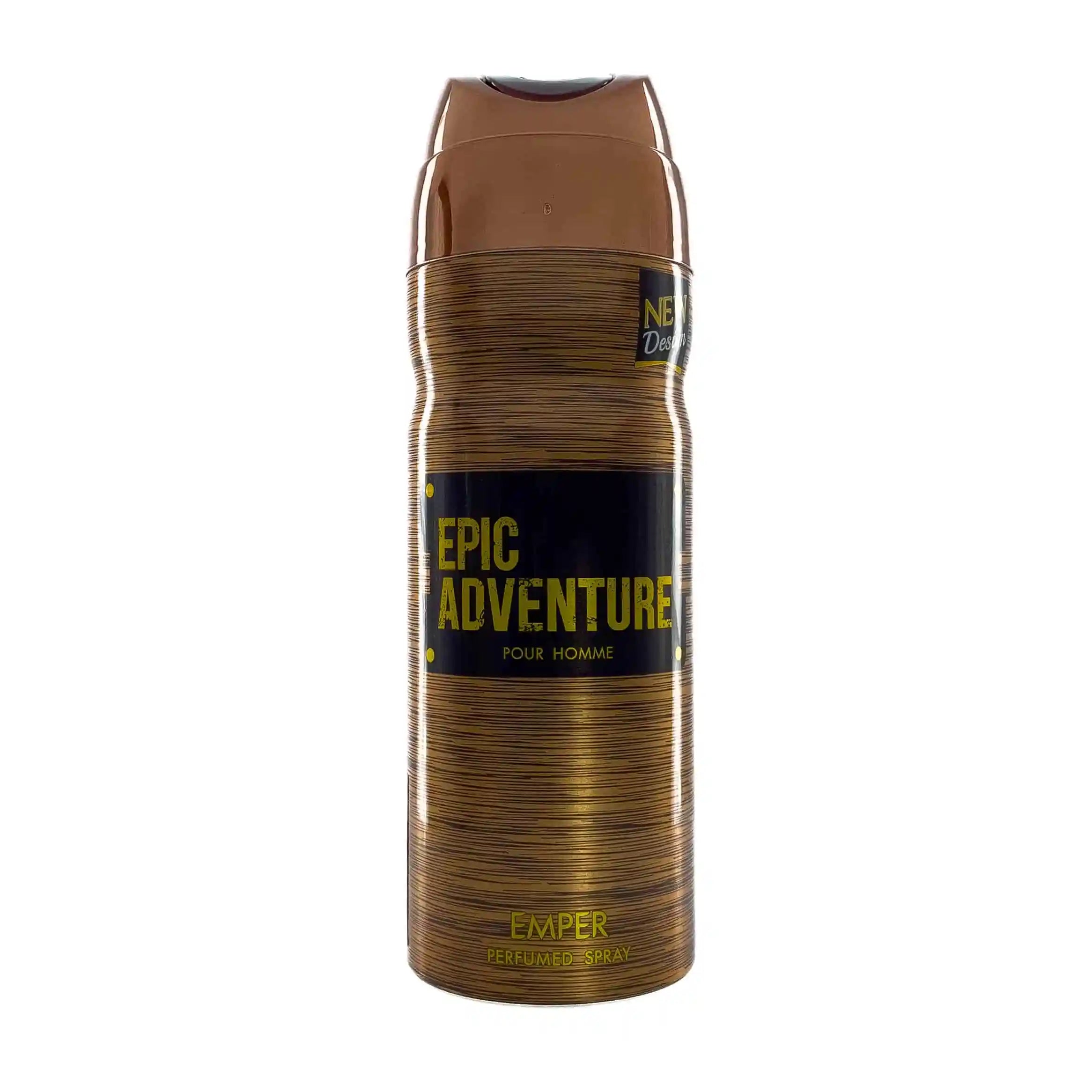Emper Epic Adventure Deodorante 200 مل