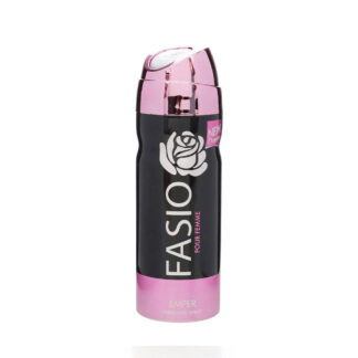 Emper Fasio مزيل عرق بخاخ 200 مل
