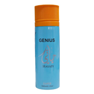 Emper Hayati عطر Body بخاخ للرجال 200مل