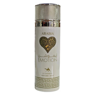 Emper Le Chameau Arabia Emotion Body بخاخ 200مل