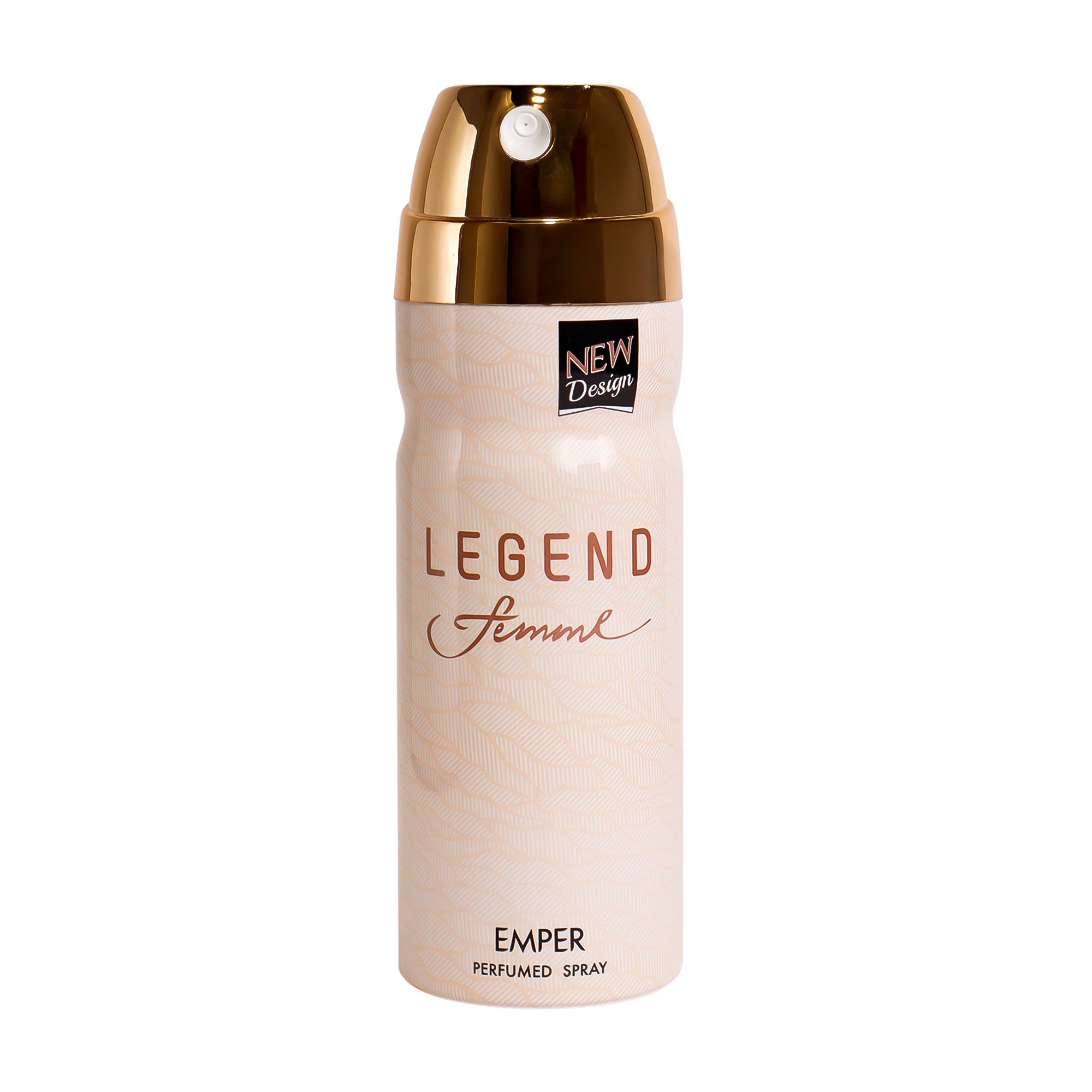 Emper Legend Femme مزيل عرق بخاخ 200مل