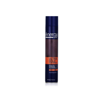 Energy Fixing 2 Ultra بخاخ شعر 500 مل