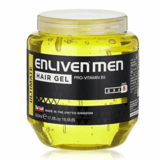 Enliven Ultimate Pro-Vitamin B5 Hair جل 500 مل