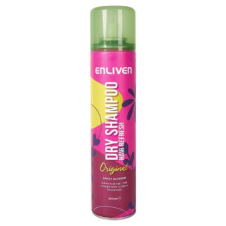 Enliven Dry شامبو Original 300مل