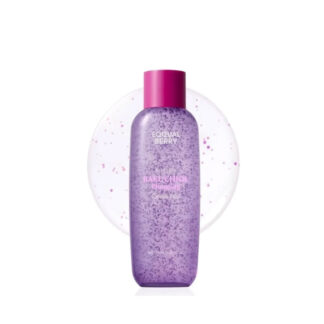 Eqqualberry Bakuchiol Plumping Capsule تونر 150مل