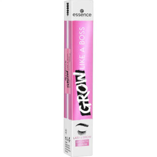 Essence Lash و Brow Growth سيروم 12 مل