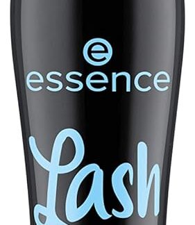 Essence Lash Princess ماسكارا for false-lash-like رموش مقاوم للماء