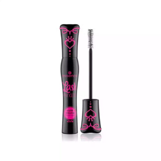 Essence lash princess curl و volume ماسكارا