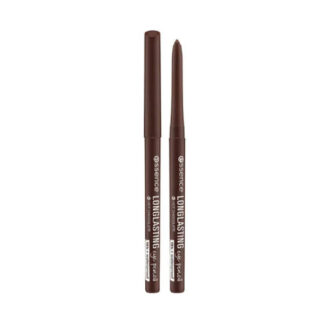 Essence long lasting بني eye قلم