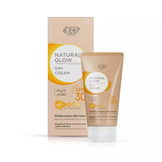 إيفا العناية بالبشرة day كريم 30 spf 50 جم