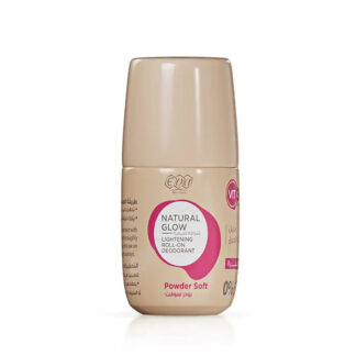 إيفا Soft رول أون مزيل عرق for Skin Lightening 60جم