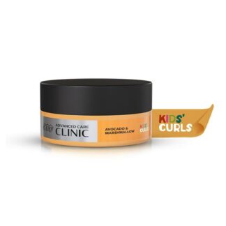 إيفا Advanced Care Clinic Kids Curls Curl مرطب leave-in بلسم 200جم