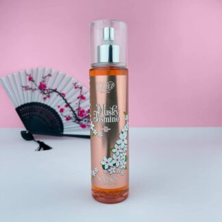 إيفا Bodymist 240مل Musky Jasmine