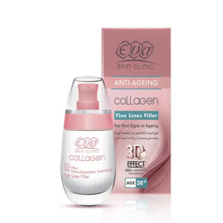 إيفا كولاجين Fine Lines Filler كريم 50 مل