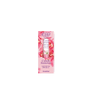 إيفا Cuticle remover كريم 13 جم