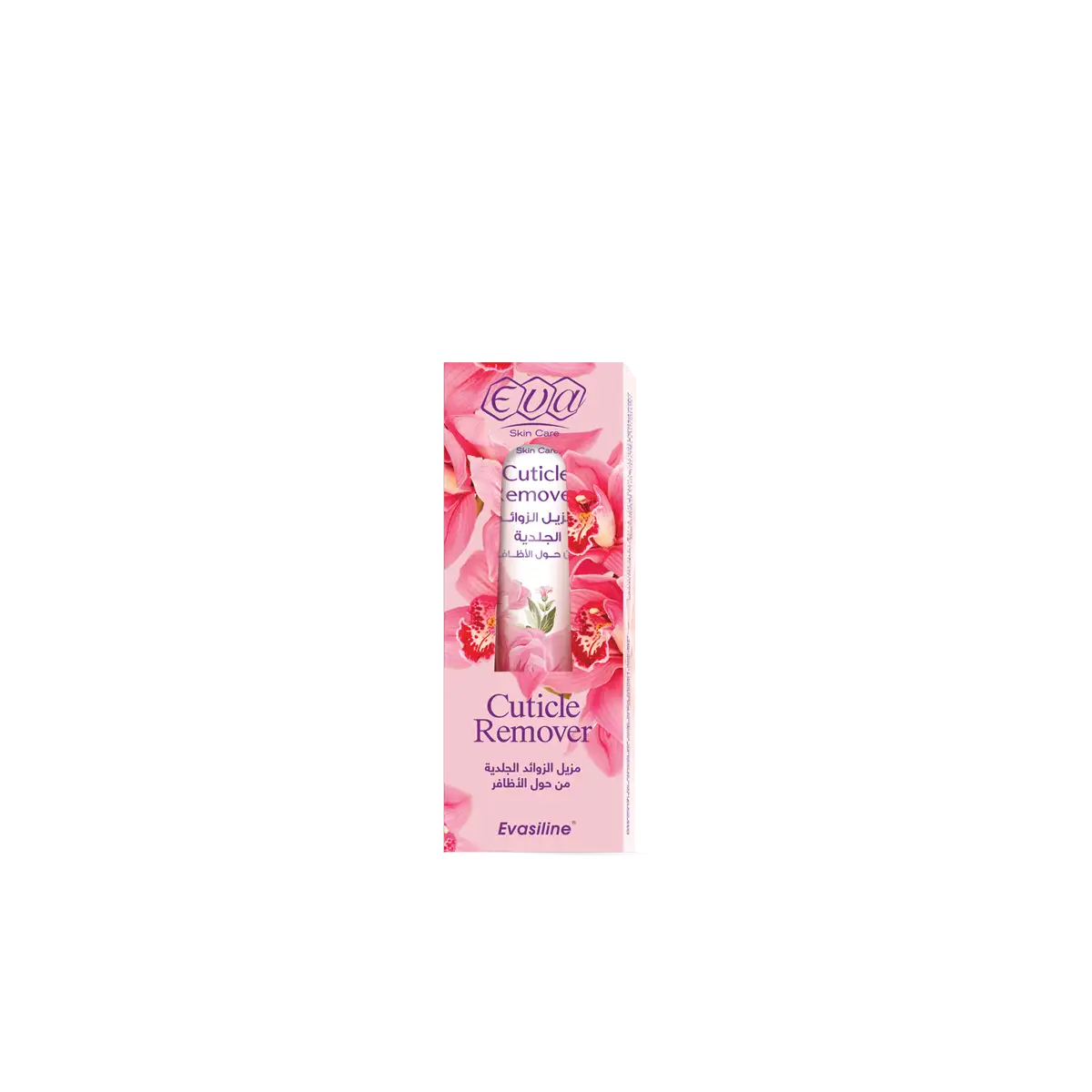 إيفا Cuticle remover كريم 13 جم