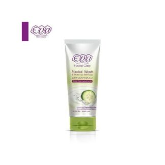 إيفا Facial Wash Yoghurt Chucumber 150 مل
