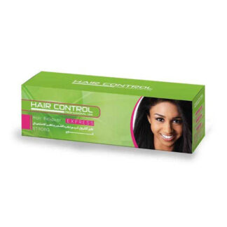 إيفا Hair Control إيفا Straightener كريم