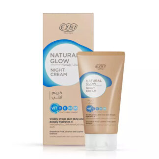 إيفا Natural Glow Night كريم 50جم