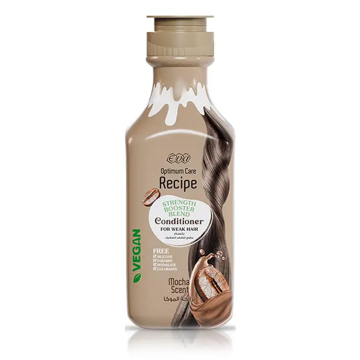 إيفا Recipe بلسم mocha Scent 350 جم