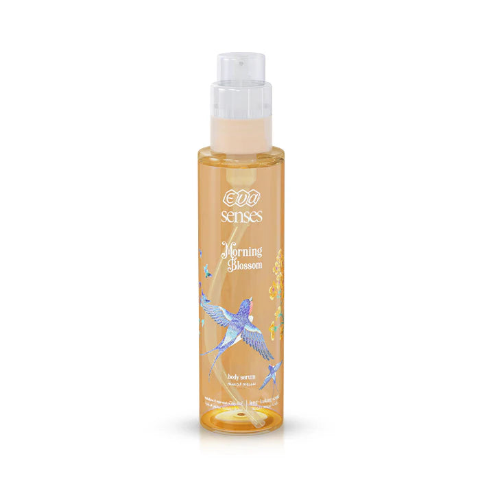 إيفا Senses Body سيروم Morning Blossom 150 مل