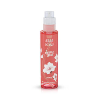 إيفا Senses Body سيروم Spring Lilies 150 مل
