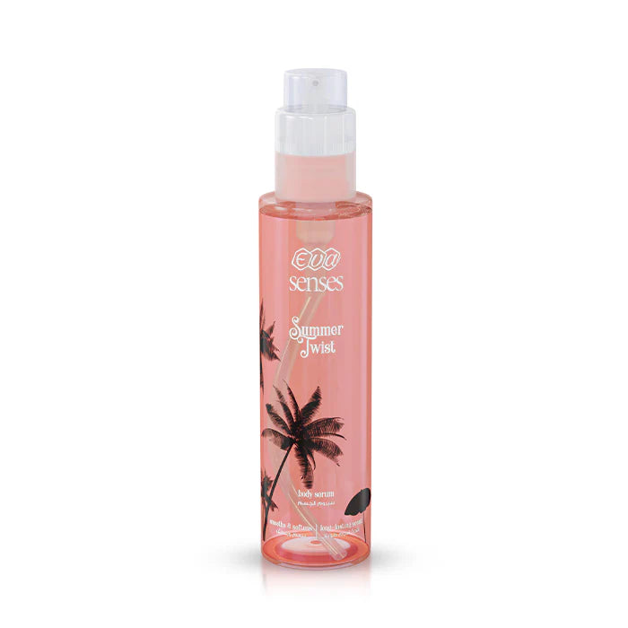 إيفا Senses Body سيروم Summer Twist 150 مل