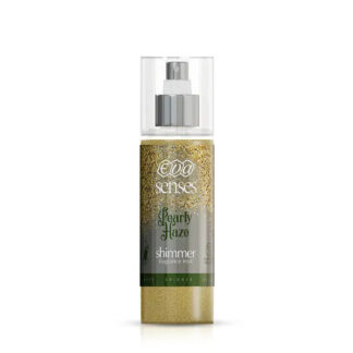 إيفا Senses لامع بودي سبلاش Pearly Haze 150 مل