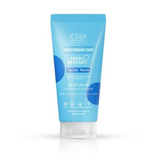 إيفا Skin Clinic Acne-Prone Skin Facial Wash 150 مل