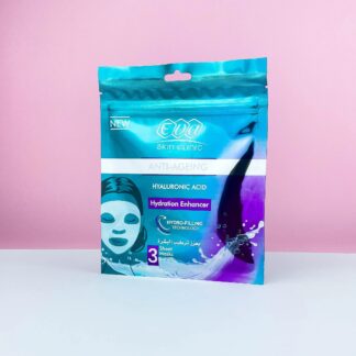 إيفا Skin Clinic Hyaluronic Sheet ماسك 3 Sheets