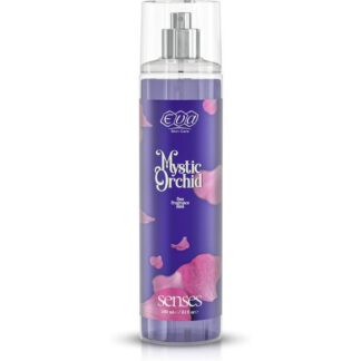إيفا Splash Fine عطر Mist Mystic Orchid 240مل