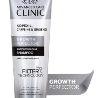 إيفا advanced care clinic Growth Perfector Root Recharging شامبو