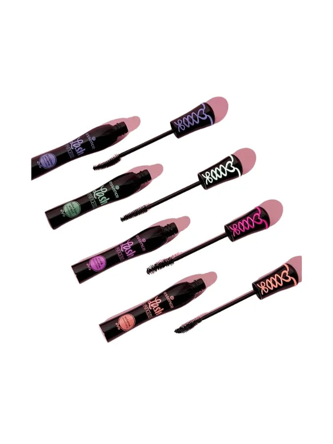 essence Lash Princess False Lash Effect ماسكارا - الصورة 2