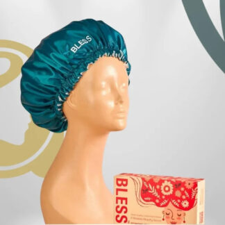 CASHMERE بليس بونيه شعر ستان