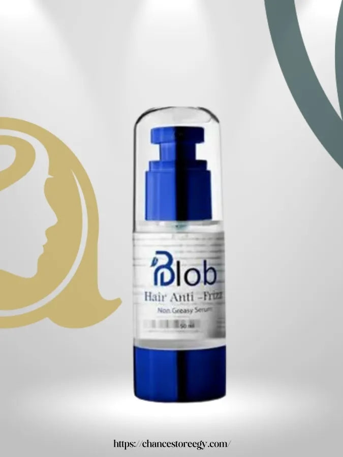 Blob Anti Frizz سيروم شعر 50مل - الصورة 2