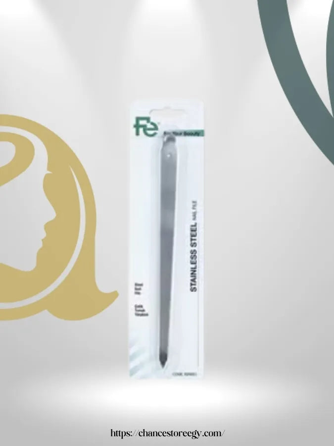 FE STEEL مبرد أظافر LA 031 - الصورة 2
