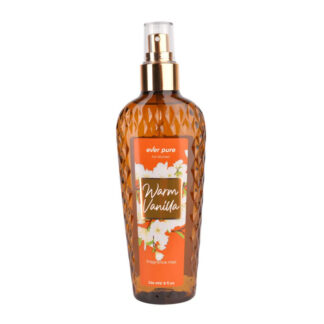EverPure بودي سبلاش Warm فانيليا 236مل
