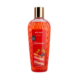 Everpure Cheesecake جل استحمام 236مل