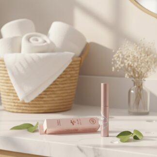 Eyelash Adhesive Glue أسود