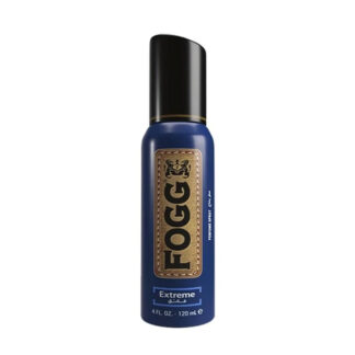 FOGG Extreme عطر بخاخ 120مل