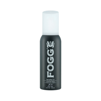FOGG Marco Men عطر بخاخ - 120مل