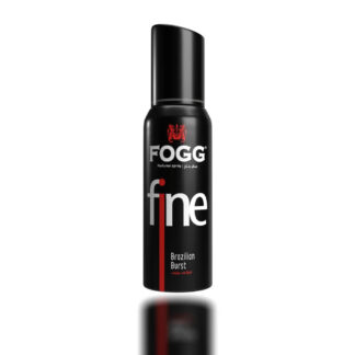 FOGG عطر بخاخ Fine Brazilian Burst 120 مل