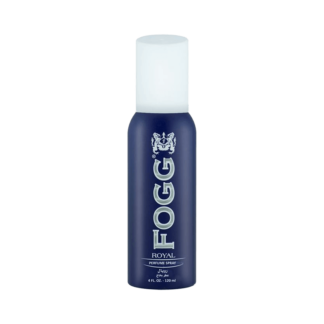 FOGG Royal Men عطر بخاخ - 120مل